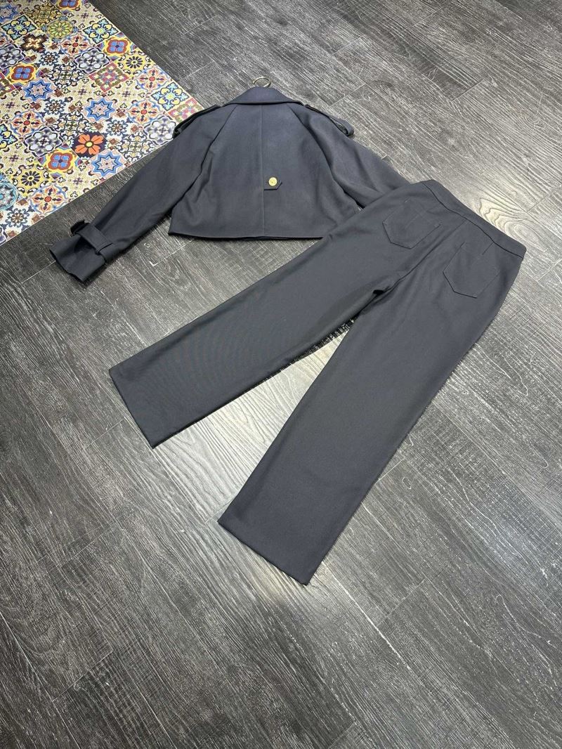 Louis Vuitton Long Suits